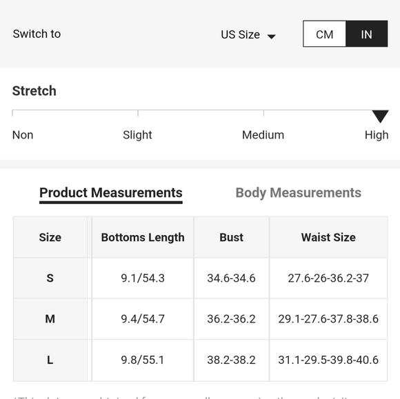 3pack Cartoon Graphic Bikini Swimsuit & Cover Up - Picture 8 of 8